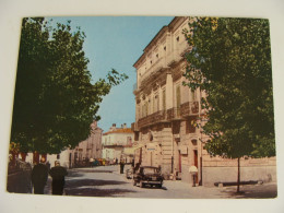 ACCETTURA    MATERA   BASILICATA  VIAGGIATA COME DA FOTO - Matera