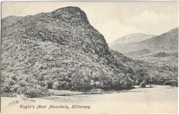 Killarney   *   Eagle's Nest Mountain - Kerry