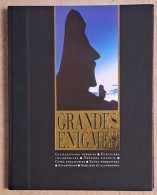 GRANDES ENIGMES 1992 FABULEUX ...Pour Avoir De La Culture Et Causer En Société En épatant Les Autres - Archäologie