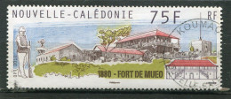 NOUVELLE CALEDONIE  N°  1105  (Y&T)  (Oblitéré) - Used Stamps