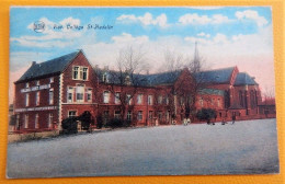 VISE  -   Collège St- Hadelin - Visé