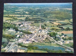 44 -  VIGNEUX-DE-BRETAGNE  -  VUE GENERALE AERIENNE - Autres & Non Classés