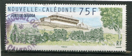 NOUVELLE CALEDONIE  N°  1128  (Y&T)  (Oblitéré) - Used Stamps