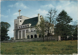 Religieuses Hospitalières Du Sacré-Coeur Sorée Par Ohey - Ohey