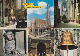 AK 202398 AUSTRIA - Wien - Stephansdom - Kirchen