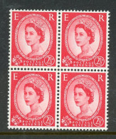 Great Britain MNH 1958-65 - Unused Stamps