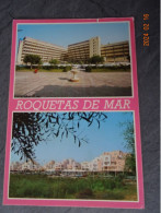 ROQUETAS DE MAR - Almería