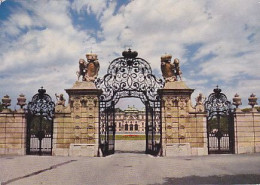 AK 202421 AUSTRIA - Wien - Schloss Belvedere - Belvedère