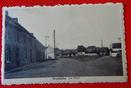 GRANDGLISE  -    La Place - Beloeil