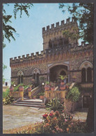 125062/ CASARANO, Castello Pio, Via XX Settembre - Altri & Non Classificati