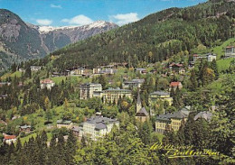 AK 202428 AUSTRIA - Bad Gastein - Bad Gastein