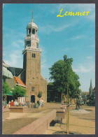 125136/ LEMMER, Hervormde Kerk - Lemmer