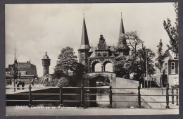 125138/ SNEEK, Gezicht Op De Waterpoort - Sneek