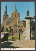 108794/ HEERENVEEN, R.K. Kerk - Heerenveen
