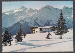 126325/ KRIMML, Alpengasthof Filzstain Gegen Das Seekar - Krimml