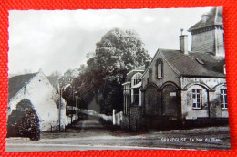 GRANDGLISE  - Le  Bas Du Rieu - Belöil