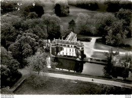 D72  MALICORNE  Château De Malicorne  ..... - Malicorne Sur Sarthe