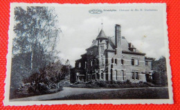 GRANDGLISE  -  Château De Mr Duchateau - Beloeil