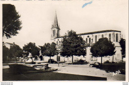 D47  CASTELMORON SUR LOT  L'Église      ....... - Castelmoron