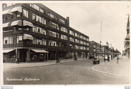 PAYS BAS  ROTTERDAM  Nobelstraat - Rotterdam