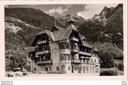 AUTRICHE  ÖTZ Tirol  Post Hotel Kassl - Oetz