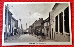 BASECLES  -  Rue Emile Royer - Beloeil