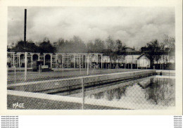 D80  LONGUEAU  La Piscine - Longueau