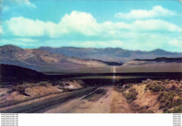 A SCENIC  NEVADA  HIGHWAY - Other & Unclassified