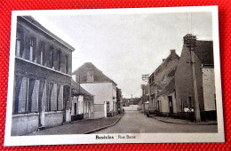 BASECLES  -  Rue Basse - Beloeil