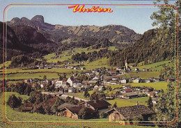 AK 202440 AUSTRIA - Unken - Unken