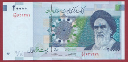 Iran 20000 Rials --2017 --UNC --(62) - Irán