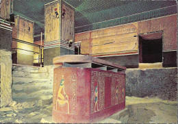 EGYPT - Valley Of The Kings - KV35 - Tomb Of Amenophis II - Used Postcard - Louxor