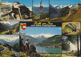 AK 202452 AUSTRIA - Zell Am See - Zell Am See