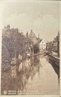 Brugge Goudenhandrei - Brugge