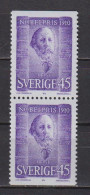 Timbres Neufs** De Suède De 1970 YT 678b MI 697d - Ongebruikt