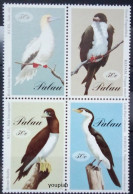 Palau 1994, Birds, MNH S/S - Palau