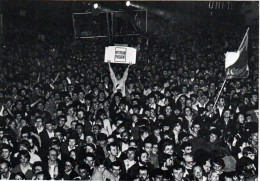 CPM - ÉLECTION De François MITTERRAND 10 MAI 1981 - Photo J-R.GENDRE ... (Tirage Limité à 1000 Ex.) - Political Parties & Elections