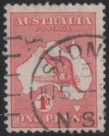 Australia - #2 - Used - Used Stamps