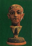 EGYPT - Treasures Of Tutankhamoun (KV62 - Tutankhamun) - Unused Postcard - Museums