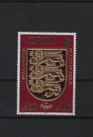 Jersey Michel Cat.No. Mnh/**  920 - Jersey