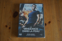 LA VENGEANCE DANS LA PEAU JASON BOURNE MATT DAMON  DVD NEUF SCELLE FILM  DE 2007 - Action & Abenteuer