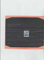 Jugoslavia Regno 1939 - (YT) 363A Used "Effige Di Re Pietro II" - 5d  Azzurro - Used Stamps