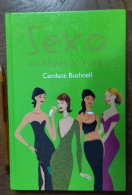 LIBRO SEXO EN NUEVA YORK CANDACE BUSHNELL COMO NUEVO. Descripción Del Lote  Título:Sexo En Nueva York  Autor:Bushnell, C - Cultural