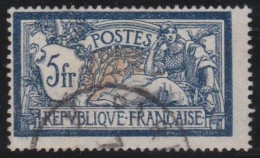 France  .  Y&T   .    123       .     O        .     Oblitéré - Used Stamps