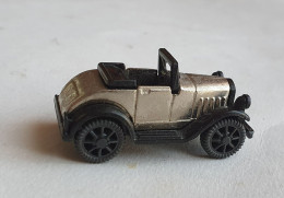 FIGURINE KINDER METAL VOITURE K95n115 - Figurillas En Metal