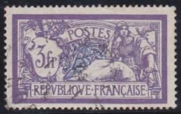 France  .  Y&T   .    206       .     O        .     Oblitéré - Used Stamps