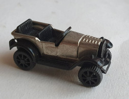 FIGURINE KINDER METAL VOITURE K95n117 - Figurillas En Metal