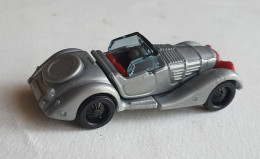 Kinder Voiture Automobile BMW 328 K94n83 - Figurillas En Metal