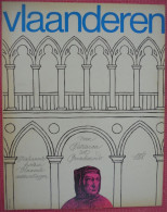 VAN PETRARCA Tot QUASIMODO Italiaanse Poëzie, Vlaamse Ontmoetingen - Tijdschrift VLAANDEREN Nr 138 - Poesía