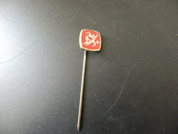 Old Pin Schweiz Suisse Svizzera Switzerland - Leichtathletik - Staffellauf - Non Classés